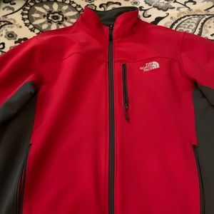 Men’s north face